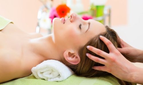 Massage thư giãn giúp dễ chịu và trị mất ngủ