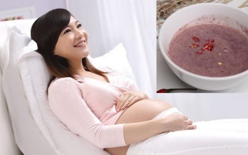 Bà bầu nên cẩn trọng khi ăn mắm tôm vì nó có thể có tác dụng tiêu cực đến sức khỏe của thai nhi