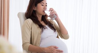 Bầu có uống được oresol không? Một số lời khuyên bạn cần biết