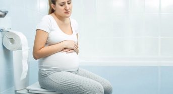 Bà bầu bị đi ngoài nhiều lần: Nguyên nhân, triệu chứng và cách phòng