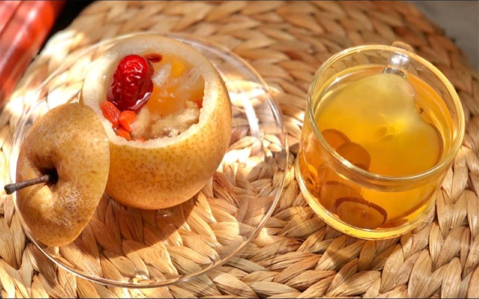 le-hap-duong-phen-tri-ho-cho-be Lê hấp đường phèn trị ho cho bé