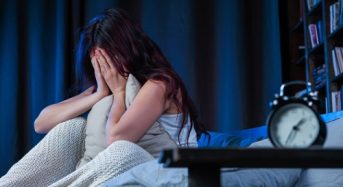 Những cây thuốc trị mất ngủ tốt nhất hiện nay