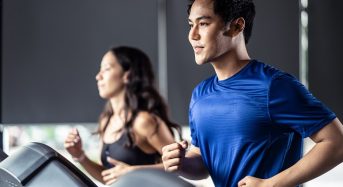 Những môn thể thao tốt cho Sinh Lý Nam