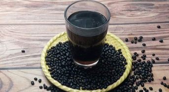 7 lưu ý để Uống Nước Đậu Đen Rang đúng cách